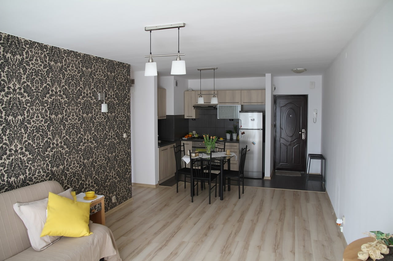 Photo by jarmoluk apartment, room, house
